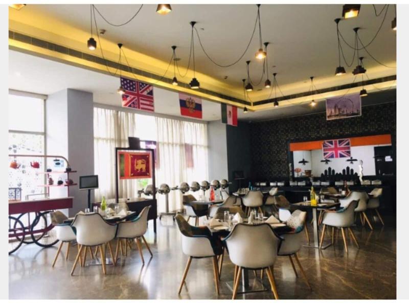 Triton By Shyama Hotels & Resorts
