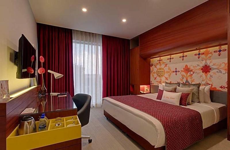 Triton By Shyama Hotels & Resorts 5