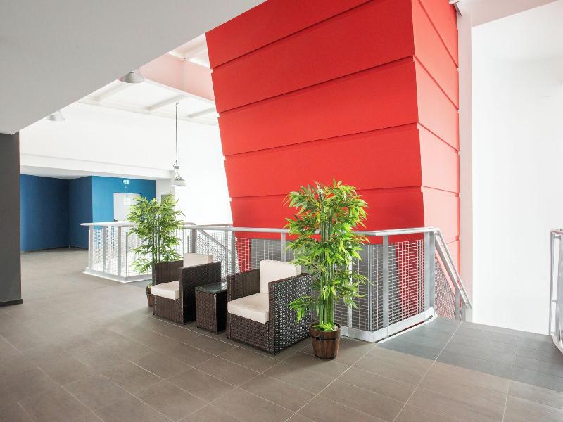 Ottavia Residence Roma image