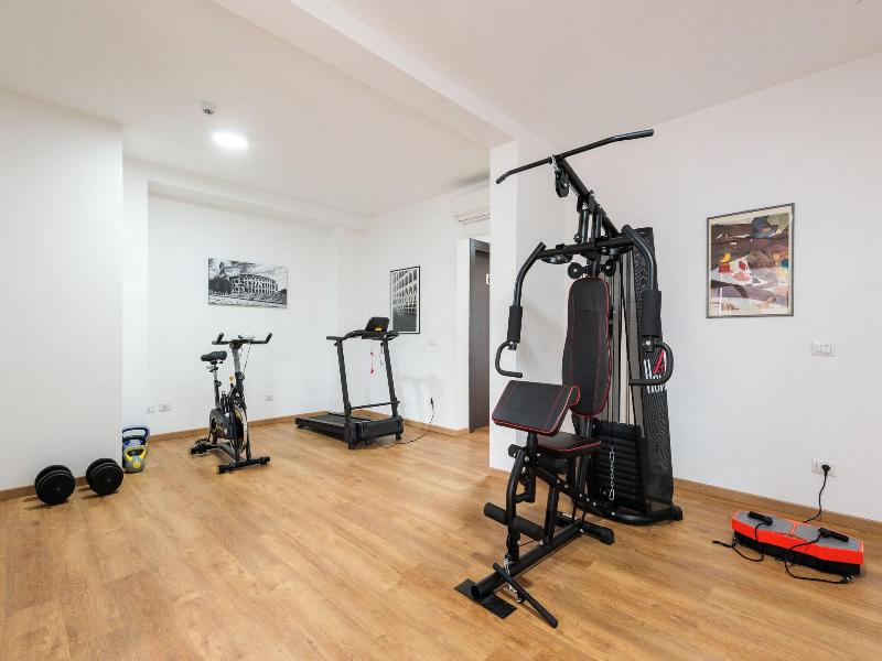 Ottavia Residence Roma image