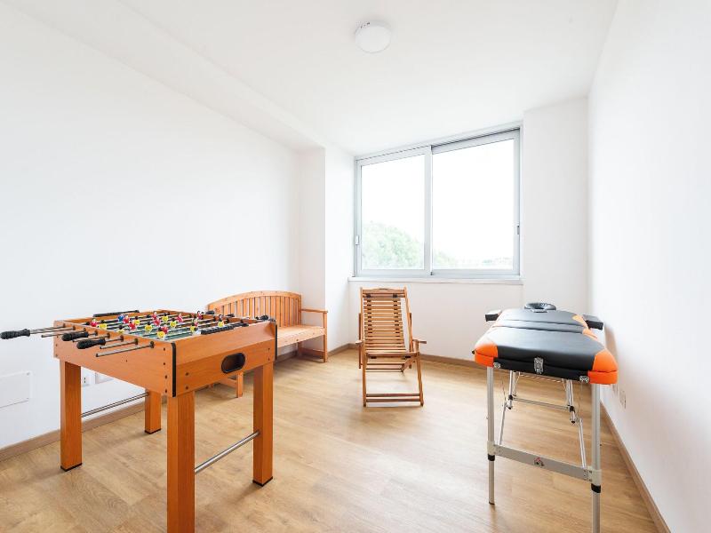 Ottavia Residence Roma image