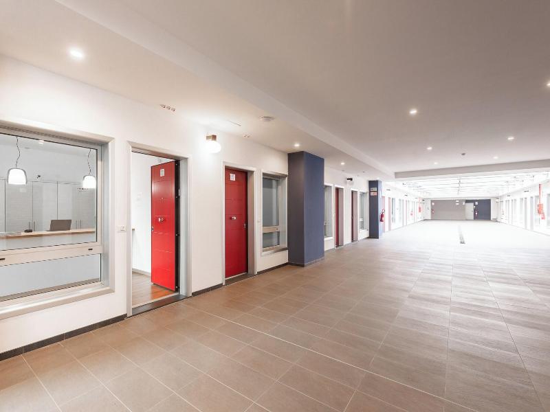 Ottavia Residence Roma image