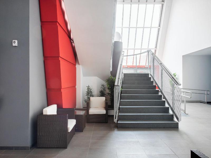 Ottavia Residence Roma image