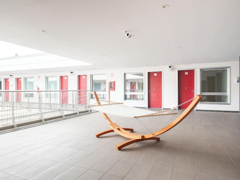 Ottavia Residence Roma image