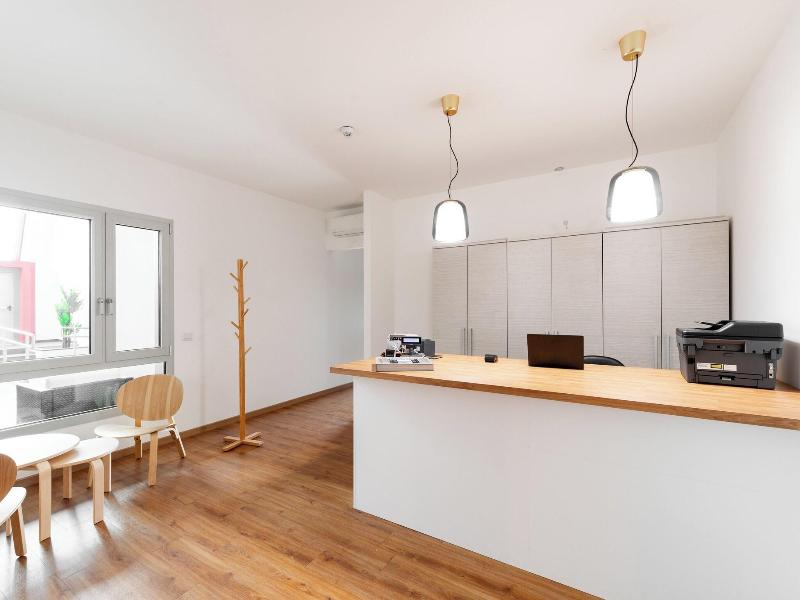 Ottavia Residence Roma image