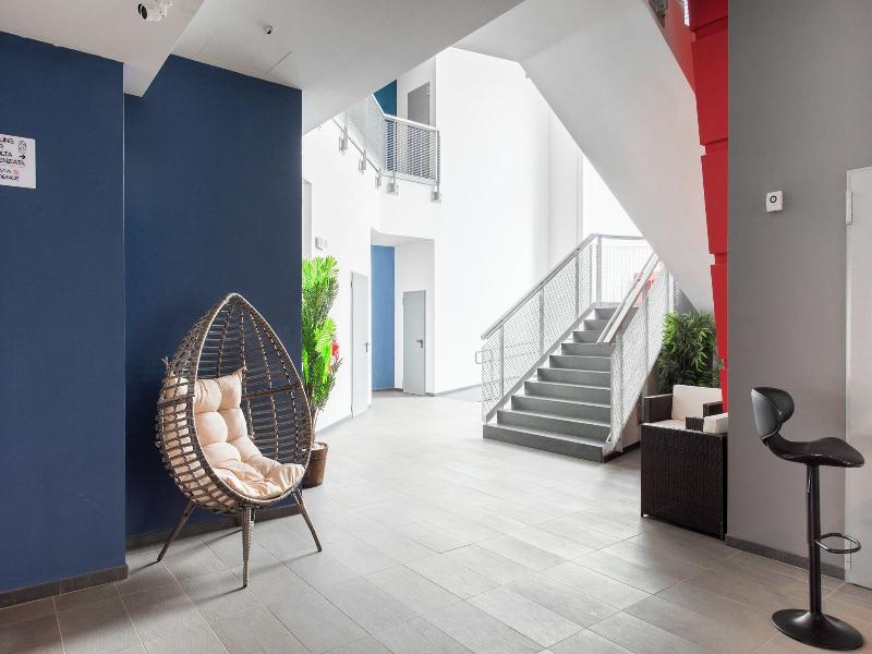 Ottavia Residence Roma image