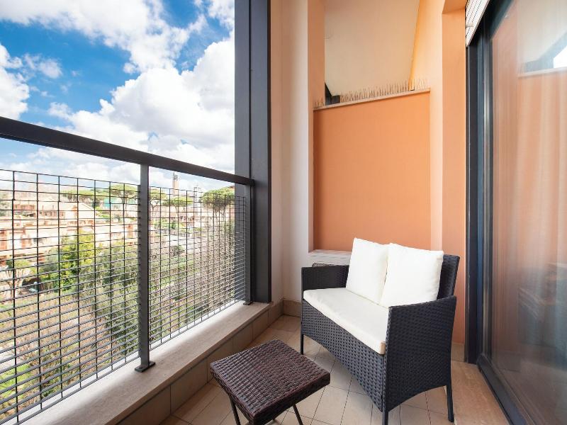 Ottavia Residence Roma image