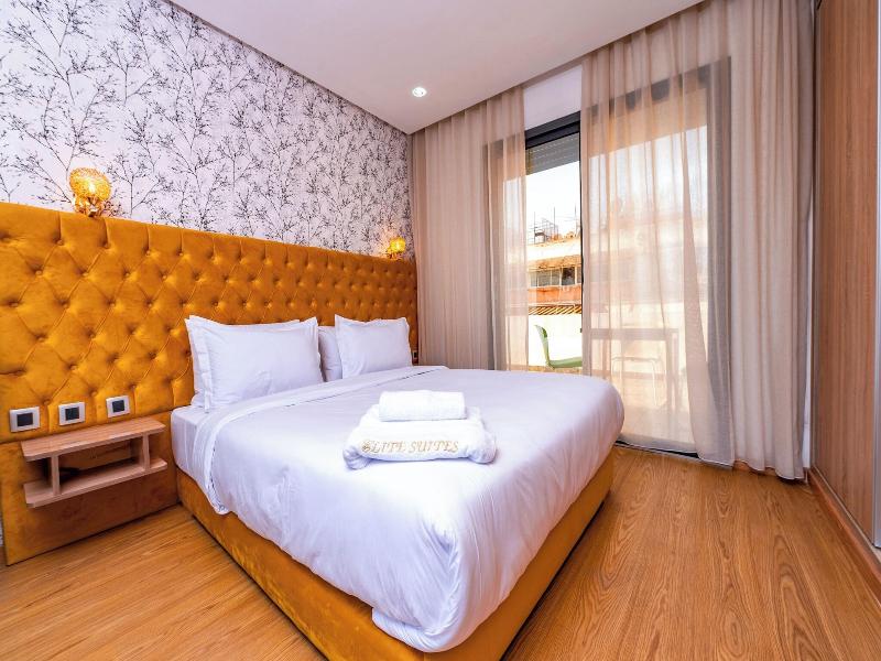 Maarif Elite Suites image