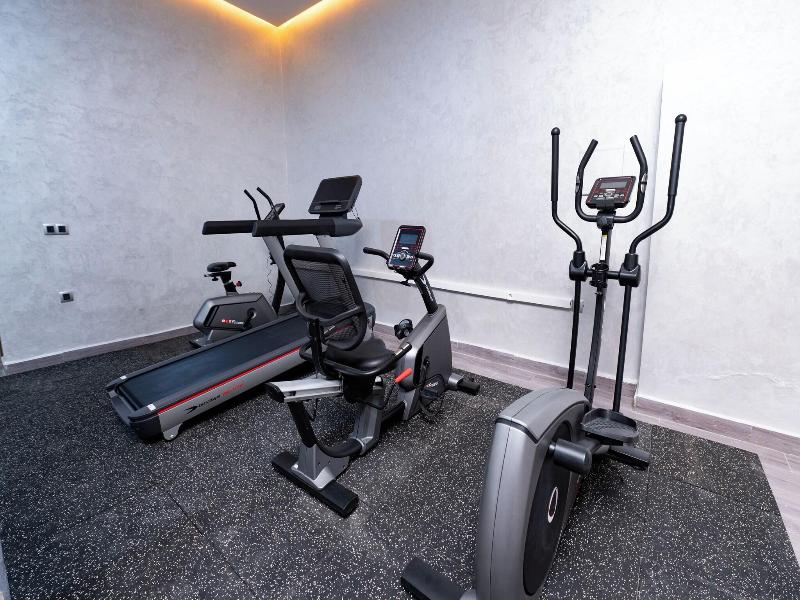 Maarif Elite Suites image