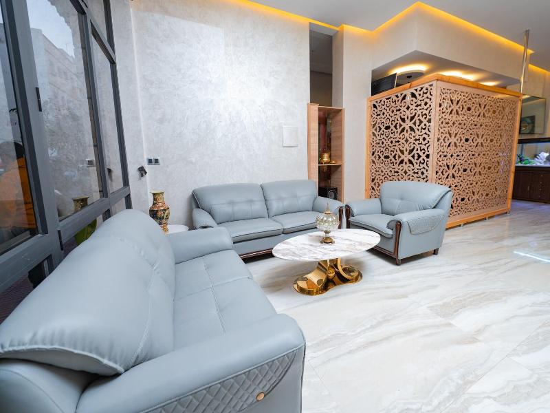 Maarif Elite Suites image