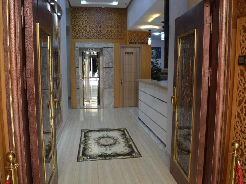Maarif Elite Suites image