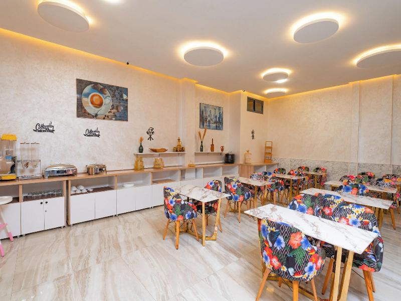 Maarif Elite Suites image