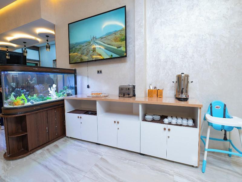 Maarif Elite Suites image