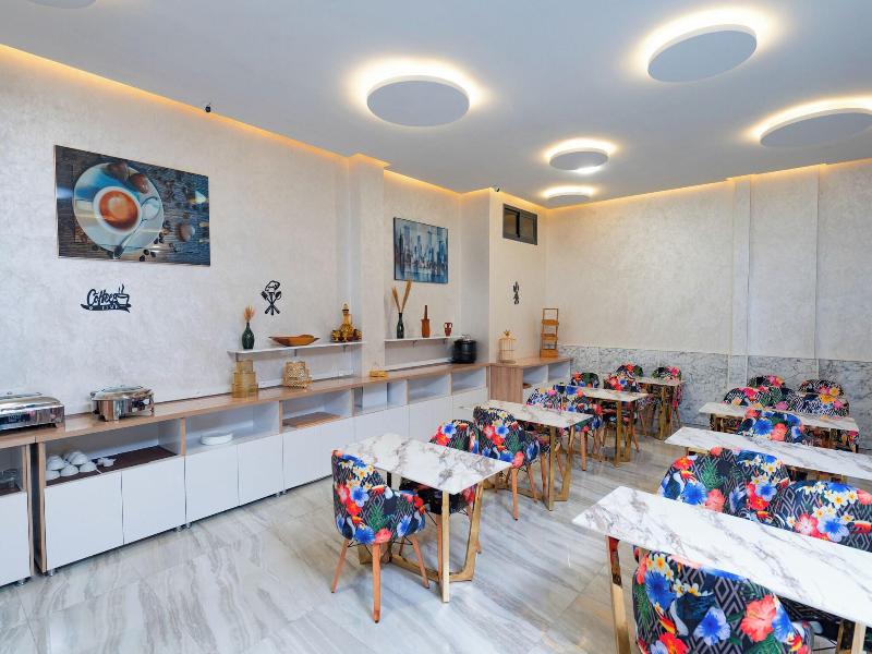 Maarif Elite Suites image