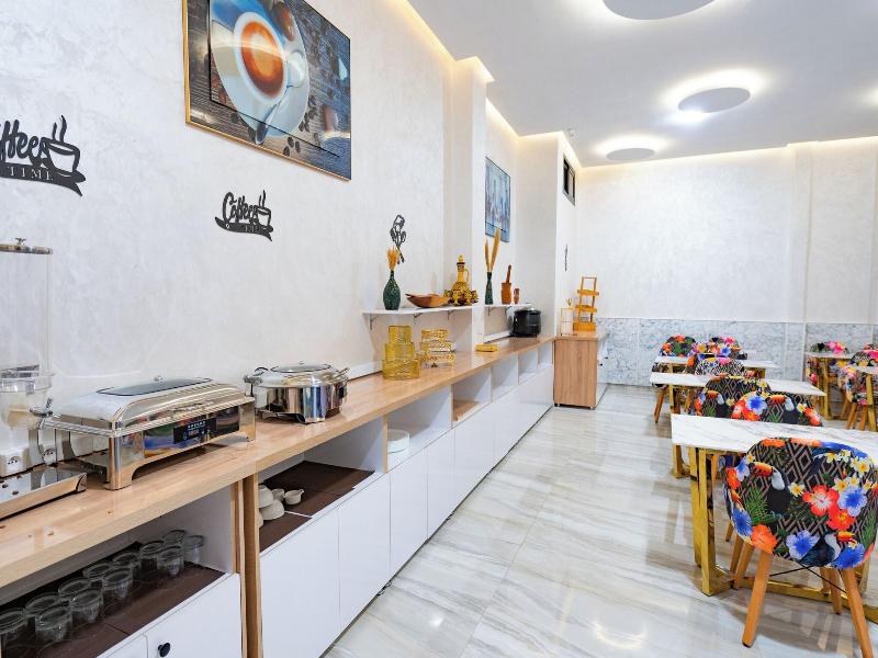 Maarif Elite Suites image