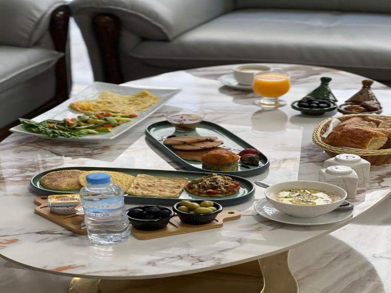 Maarif Elite Suites image