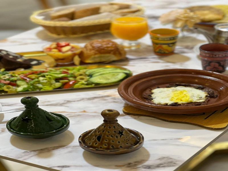 Maarif Elite Suites image