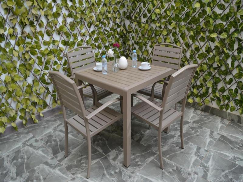 Maarif Elite Suites image