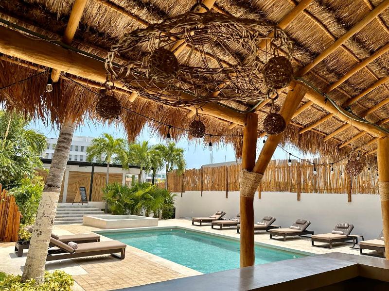 Pachamaya Holistic Wellness & Spa - Adults Only image