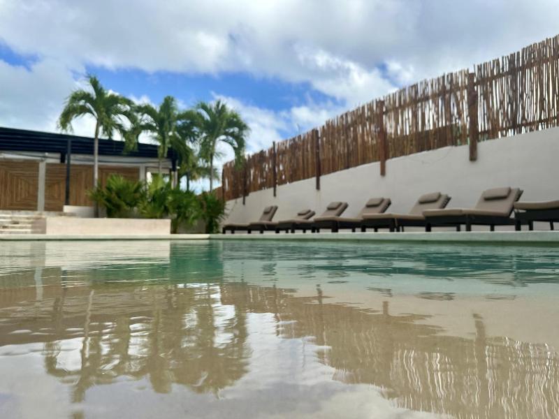Pachamaya Holistic Wellness & Spa - Adults Only image