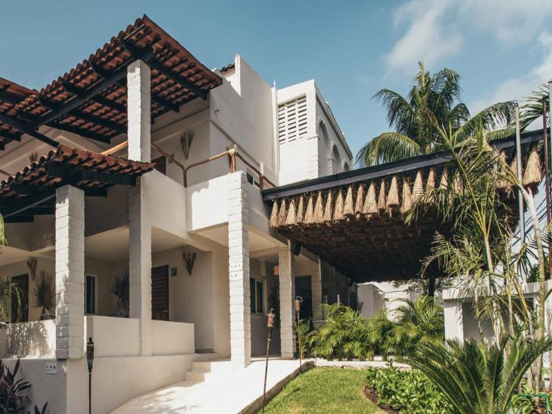 Pachamaya Holistic Wellness & Spa - Adults Only image