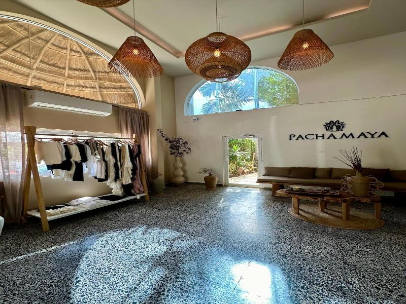 Pachamaya Holistic Wellness & Spa - Adults Only image