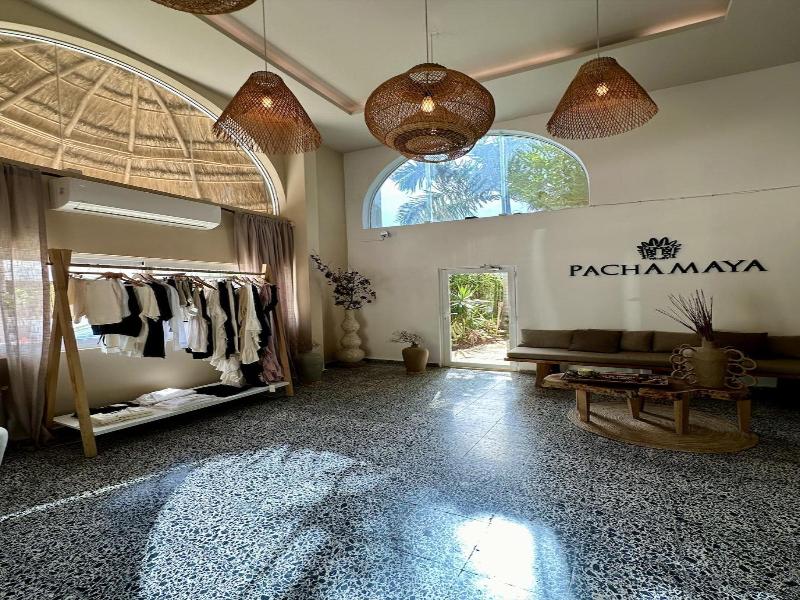 Pachamaya Holistic Wellness & Spa - Adults Only image
