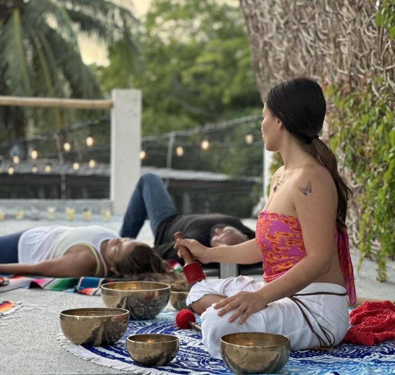 Pachamaya Holistic Wellness & Spa - Adults Only image