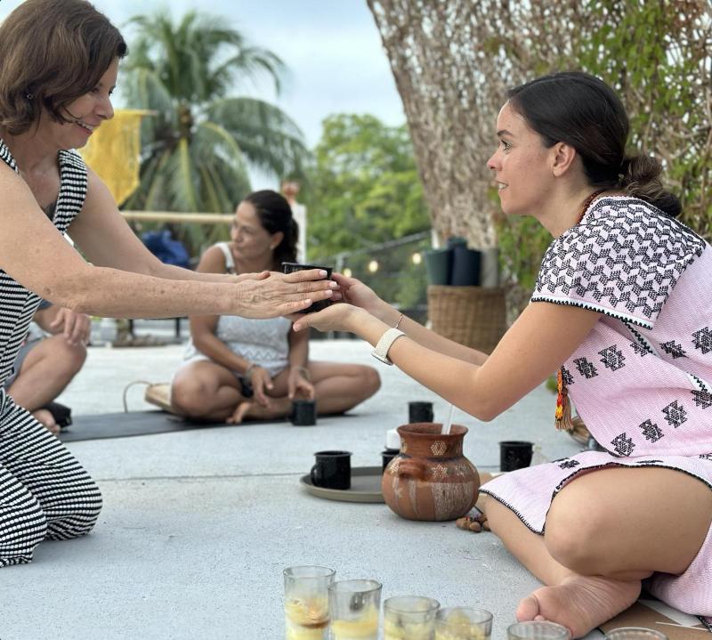 Pachamaya Holistic Wellness & Spa - Adults Only image