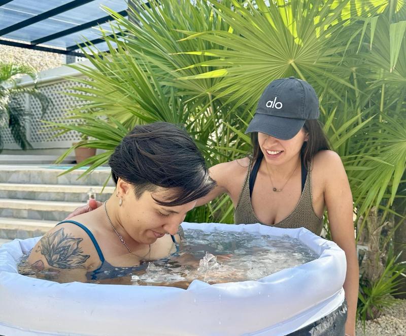 Pachamaya Holistic Wellness & Spa - Adults Only image