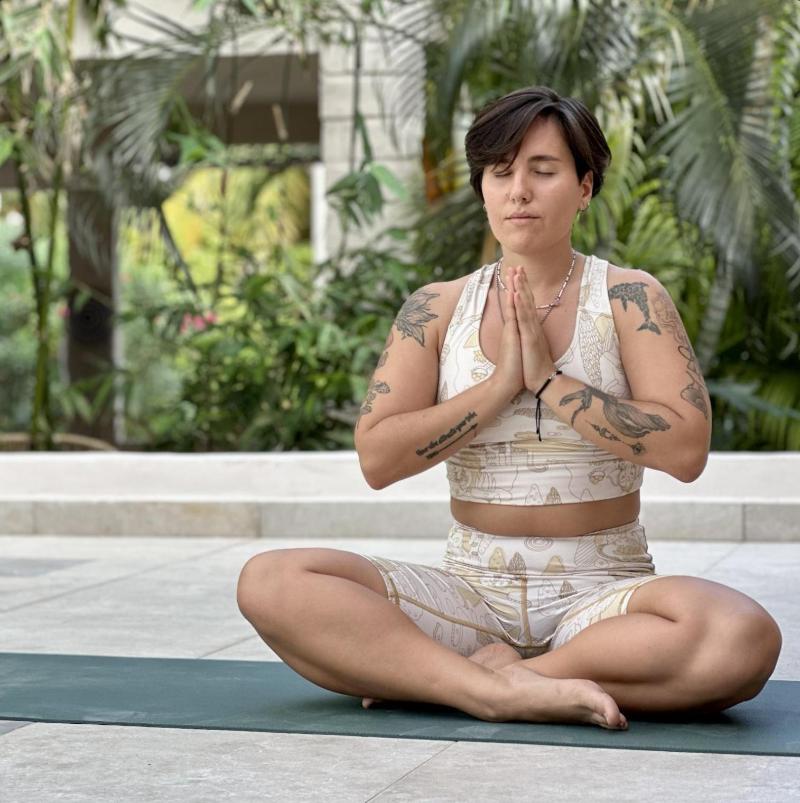 Pachamaya Holistic Wellness & Spa - Adults Only image