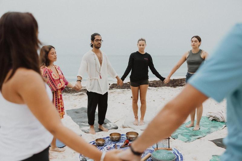 Pachamaya Holistic Wellness & Spa - Adults Only image