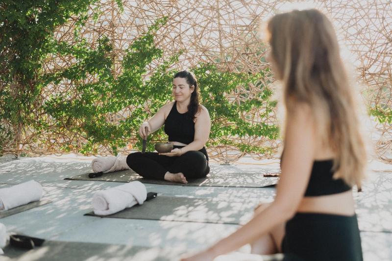 Pachamaya Holistic Wellness & Spa - Adults Only image