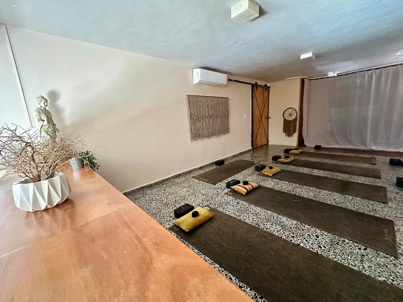 Pachamaya Holistic Wellness & Spa - Adults Only image