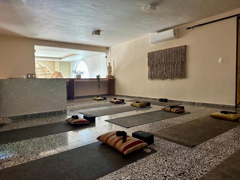 Pachamaya Holistic Wellness & Spa - Adults Only image