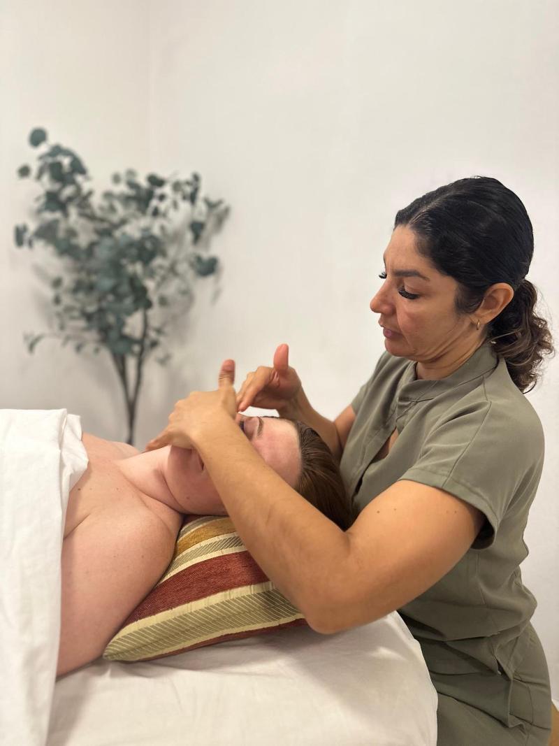Pachamaya Holistic Wellness & Spa - Adults Only image