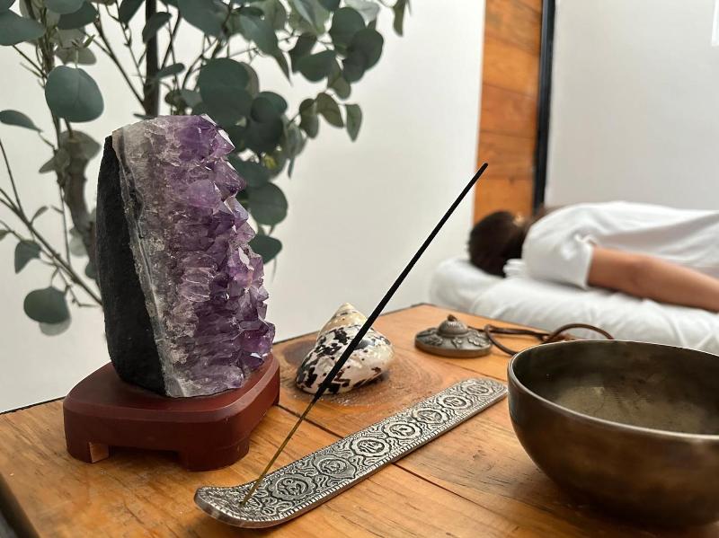 Pachamaya Holistic Wellness & Spa - Adults Only image