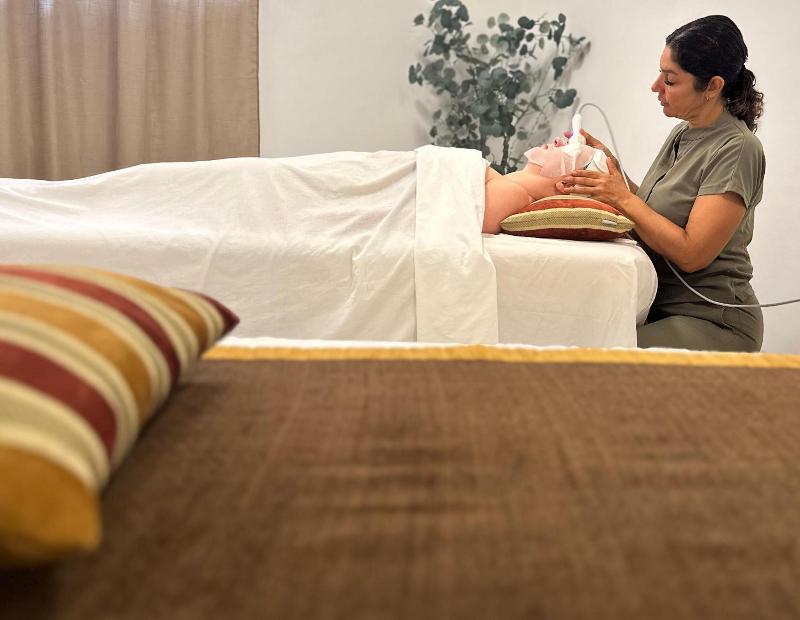 Pachamaya Holistic Wellness & Spa - Adults Only image