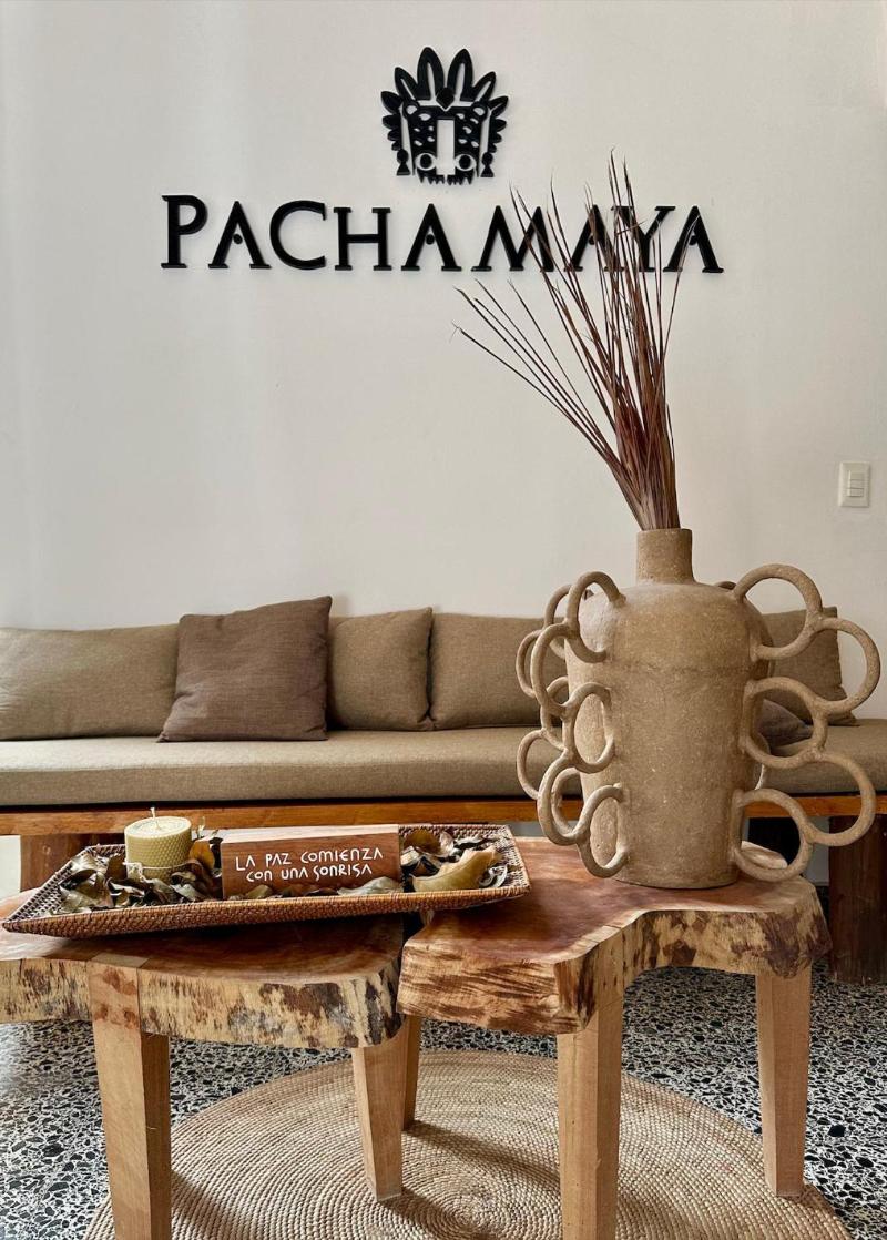 Pachamaya Holistic Wellness & Spa - Adults Only image