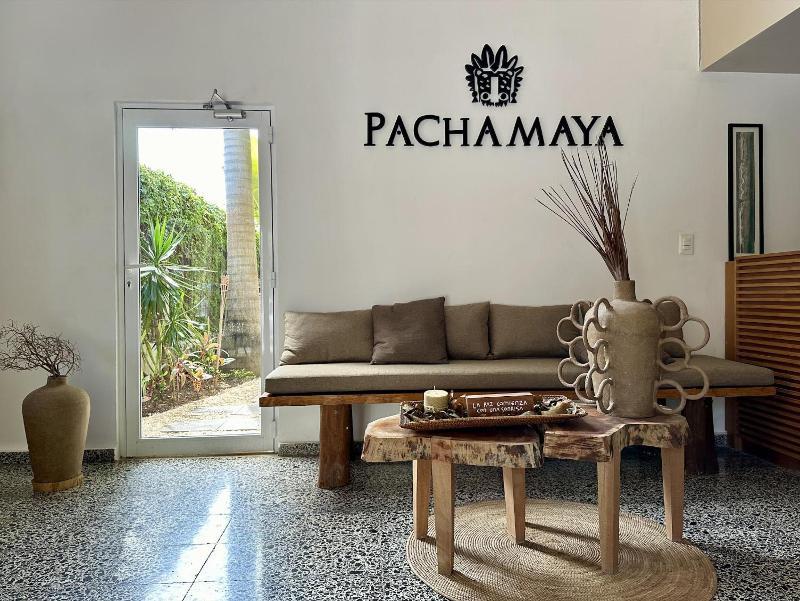 Pachamaya Holistic Wellness & Spa - Adults Only image