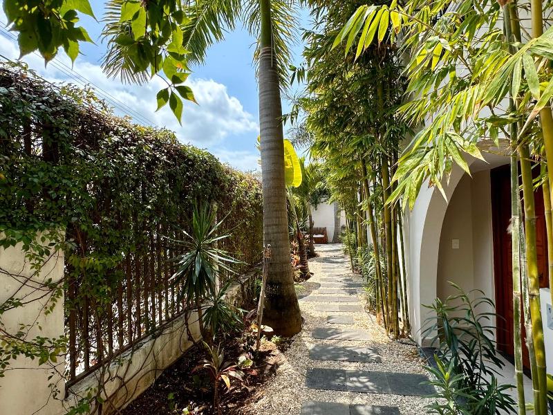 Pachamaya Holistic Wellness & Spa - Adults Only image
