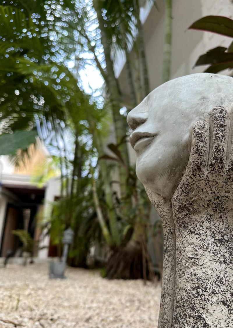 Pachamaya Holistic Wellness & Spa - Adults Only image