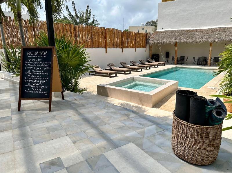 Pachamaya Holistic Wellness & Spa - Adults Only image