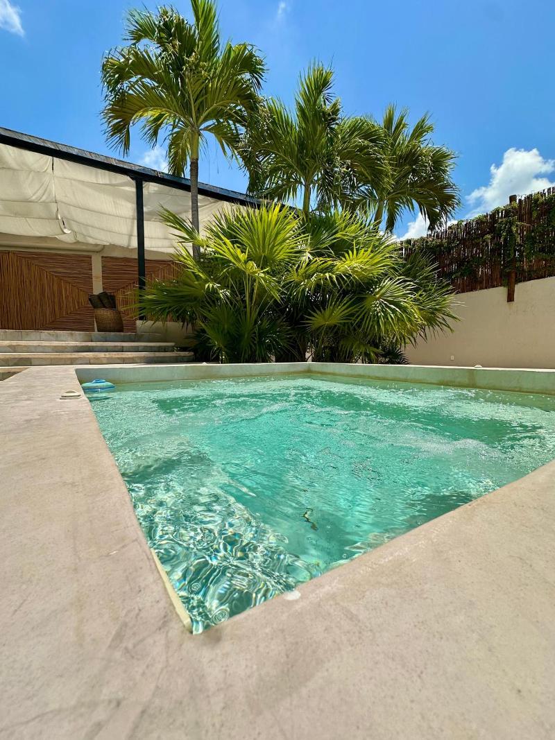 Pachamaya Holistic Wellness & Spa - Adults Only image