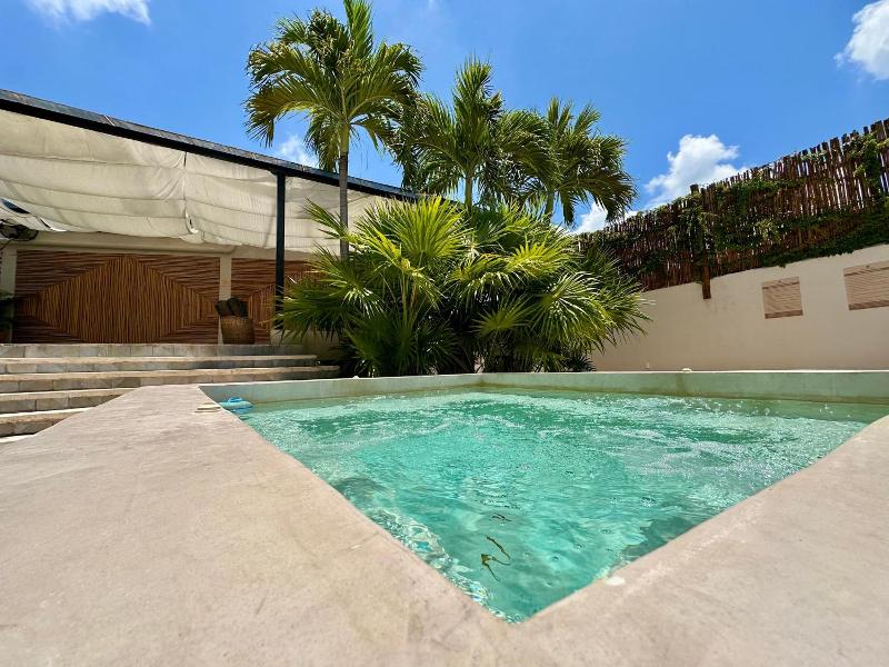 Pachamaya Holistic Wellness & Spa - Adults Only image