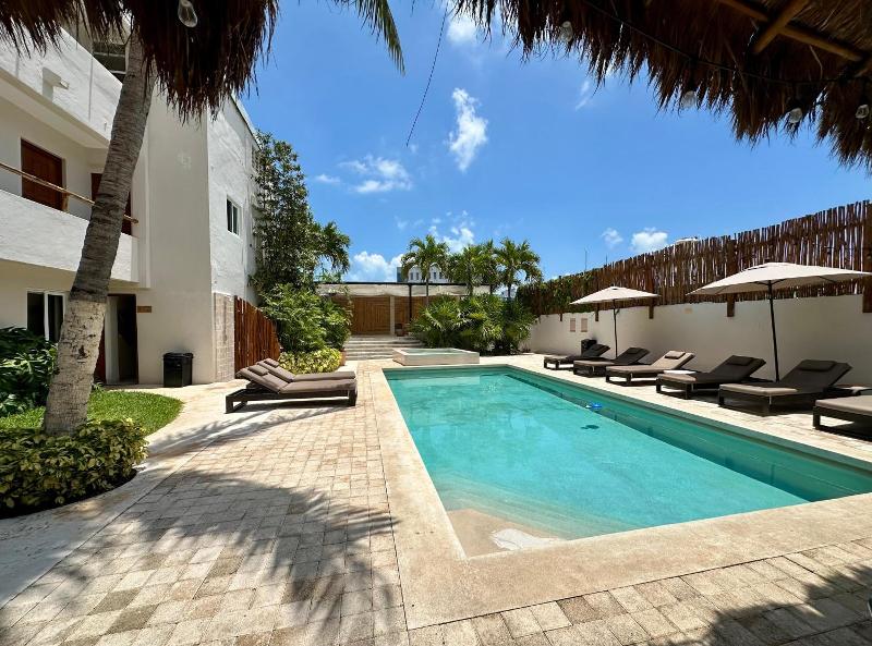 Pachamaya Holistic Wellness & Spa - Adults Only image