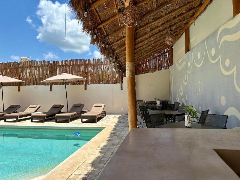 Pachamaya Holistic Wellness & Spa - Adults Only image