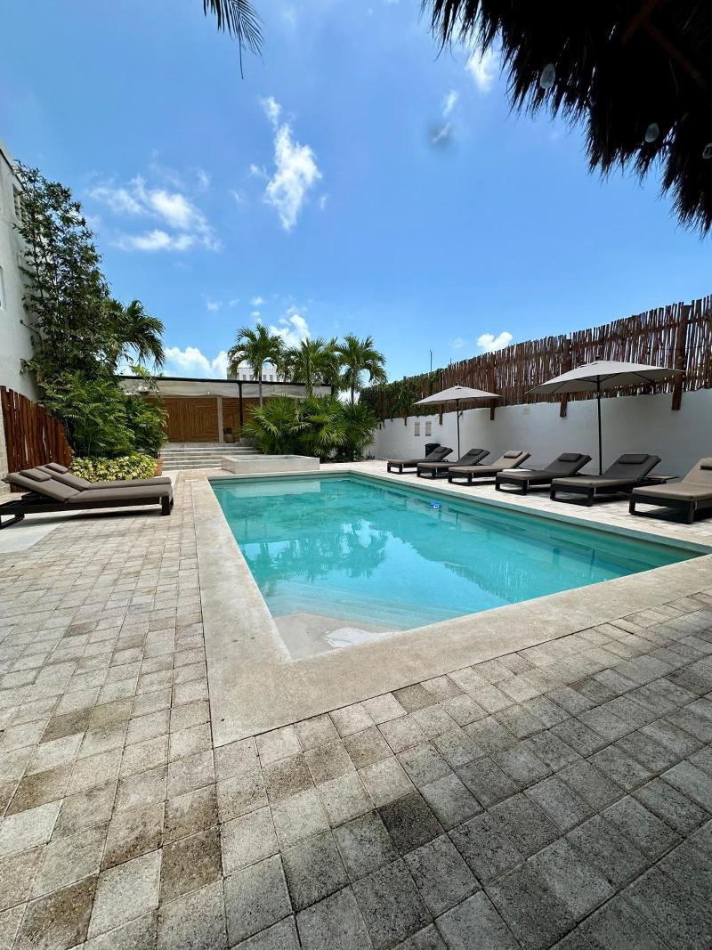 Pachamaya Holistic Wellness & Spa - Adults Only image