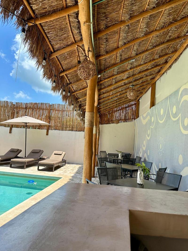 Pachamaya Holistic Wellness & Spa - Adults Only image