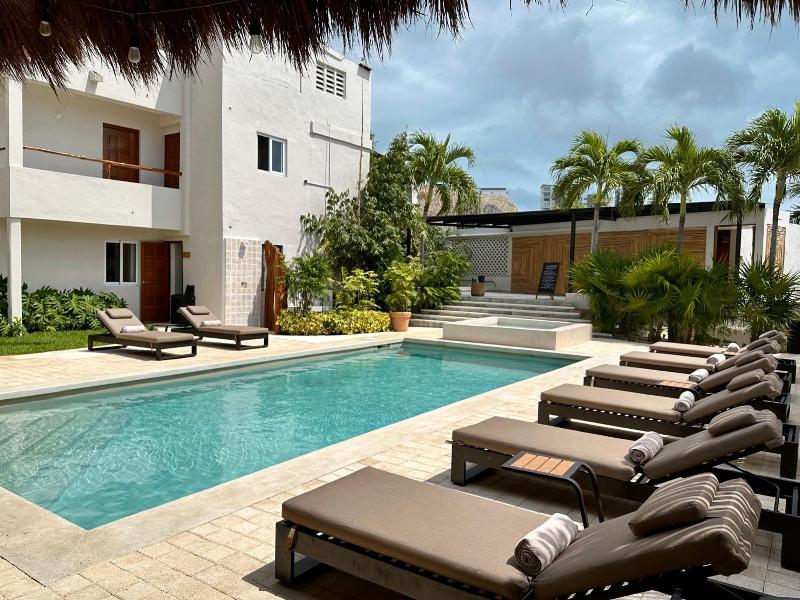 Pachamaya Holistic Wellness & Spa - Adults Only image